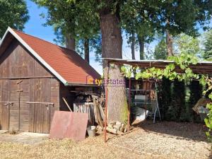 Prodej chaty, Postoloprty, 96 m2