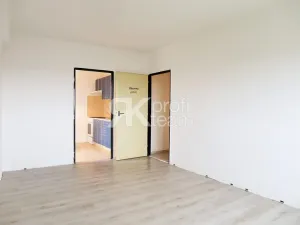 Prodej bytu 2+1, Ostrava, Vršovců, 49 m2