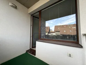 Pronájem bytu 1+kk, Moravany, Višňová, 36 m2