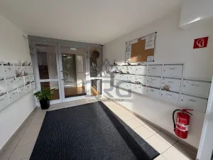 Pronájem bytu 1+kk, Moravany, Višňová, 36 m2