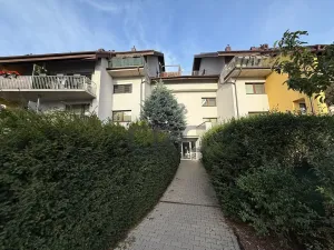 Pronájem bytu 1+kk, Moravany, Višňová, 36 m2