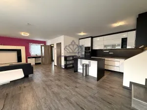 Pronájem bytu 3+kk, Moravské Knínice, Pod Školou, 114 m2