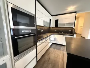 Pronájem bytu 3+kk, Moravské Knínice, Pod Školou, 114 m2