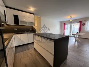 Pronájem bytu 3+kk, Moravské Knínice, Pod Školou, 114 m2