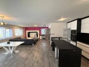 Pronájem bytu 3+kk, Moravské Knínice, Pod Školou, 114 m2
