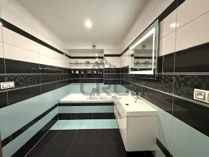 Pronájem bytu 3+kk, Moravské Knínice, Pod Školou, 114 m2