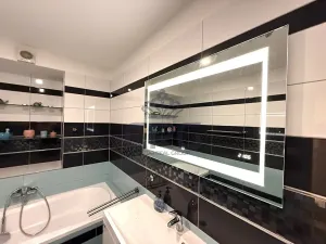 Pronájem bytu 3+kk, Moravské Knínice, Pod Školou, 114 m2