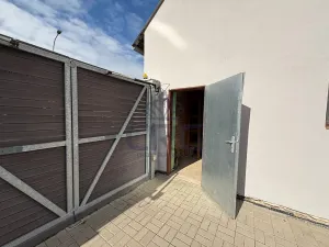 Pronájem bytu 3+kk, Moravské Knínice, Pod Školou, 114 m2