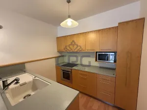Pronájem bytu 2+kk, Brno, Haškova, 87 m2