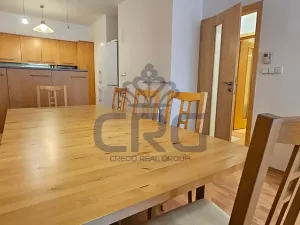 Pronájem bytu 2+kk, Brno, Haškova, 87 m2