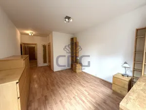 Pronájem bytu 2+kk, Brno, Haškova, 87 m2