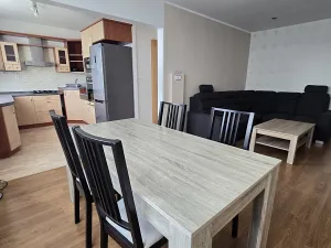 Pronájem bytu 3+kk, Jihlava, Březinova, 72 m2