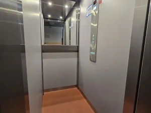 Pronájem bytu 3+kk, Jihlava, Březinova, 72 m2