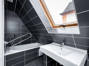 Pronájem bytu 3+kk, Podbořany, 40 m2