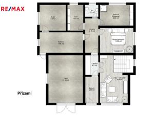 Prodej rodinného domu, Šenov, Pod Křižovatkou, 110 m2