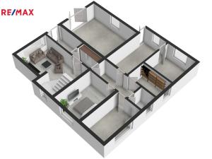 Prodej rodinného domu, Šenov, Pod Křižovatkou, 110 m2
