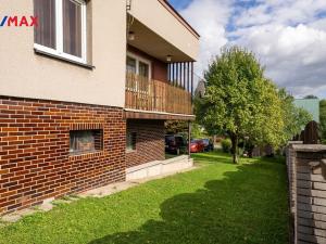Prodej rodinného domu, Šenov, Pod Křižovatkou, 110 m2
