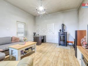 Prodej rodinného domu, Zahrádka, 300 m2