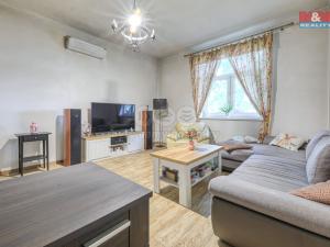 Prodej rodinného domu, Zahrádka, 300 m2