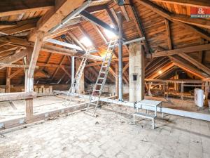 Prodej rodinného domu, Zahrádka, 300 m2