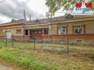 Prodej rodinného domu, Zahrádka, 300 m2