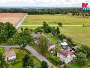 Prodej rodinného domu, Zahrádka, 300 m2