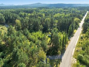 Prodej komerčního pozemku, Ralsko, 4680 m2