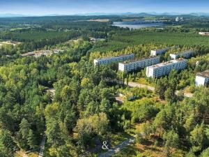 Prodej komerčního pozemku, Ralsko, 4680 m2
