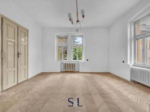 Prodej rodinného domu, Nový Bor, Boženy Němcové, 280 m2