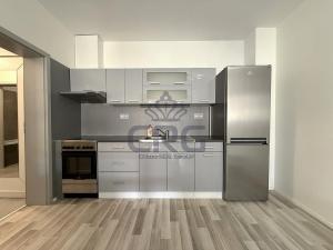Pronájem bytu 1+kk, Moravany, Višňová, 35 m2