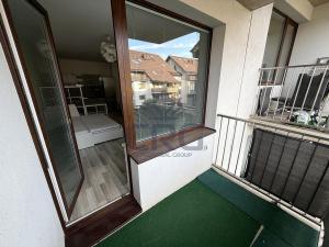 Pronájem bytu 1+kk, Moravany, Višňová, 35 m2