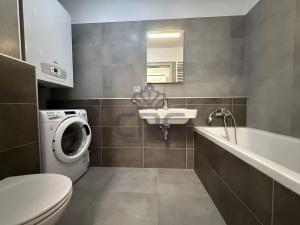 Pronájem bytu 1+kk, Moravany, Višňová, 35 m2