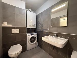 Pronájem bytu 1+kk, Moravany, Višňová, 35 m2