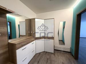 Pronájem bytu 3+kk, Moravské Knínice, Pod Školou, 113 m2