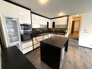 Pronájem bytu 3+kk, Moravské Knínice, Pod Školou, 113 m2