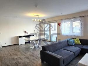 Pronájem bytu 3+kk, Moravské Knínice, Pod Školou, 113 m2