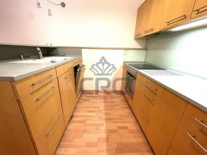 Pronájem bytu 2+kk, Brno - Lesná, Haškova, 87 m2