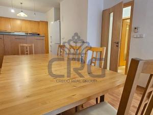 Pronájem bytu 2+kk, Brno - Lesná, Haškova, 87 m2
