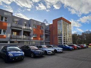 Pronájem bytu 2+kk, Brno - Lesná, Haškova, 87 m2