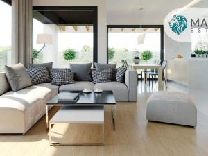Prodej rodinného domu, Bludov, 105 m2