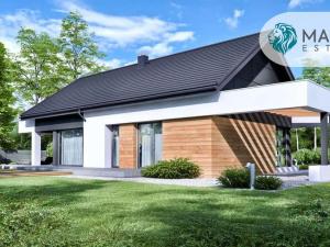 Prodej rodinného domu, Bludov, 105 m2