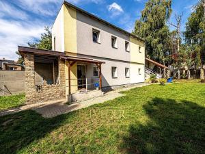 Prodej rodinného domu, Dubí, Tyršova, 140 m2