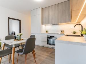Pronájem bytu 3+kk, Rychnov nad Kněžnou, Javornická, 72 m2