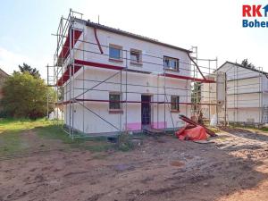 Prodej rodinného domu, Klučov, 114 m2