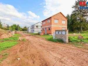 Prodej rodinného domu, Klučov, 114 m2
