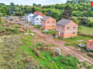 Prodej rodinného domu, Klučov, 114 m2