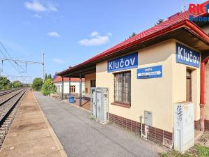 Prodej rodinného domu, Klučov, 114 m2