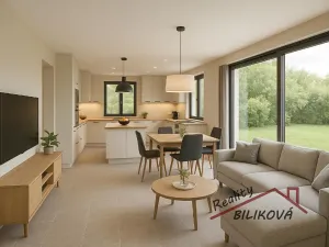 Prodej rodinného domu, Stružinec, 166 m2