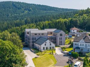 Prodej bytu 3+kk, Jablonec nad Nisou, Krkonošská, 91 m2
