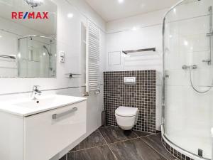 Pronájem bytu 1+kk, Praha - Žižkov, Olšanská, 35 m2